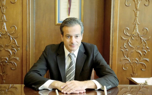 Καφούνης (ΕΣΑ): Εισακούστηκε η πρόταση μας για απορρόφηση του 80% της αύξησης των τιμολογίων ενέργειας