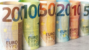 Ομόλογα: Άνοδος με το "βλέμμα" σε αναβάθμιση πιστοληπτικής ικανότητας της χώρας από Moody's