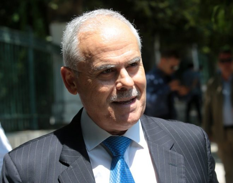 Ταγαράς: Τα νέα πολεοδομικά σχέδια θα λαμβάνουν υπόψη την κλιματική κρίση