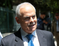 Ταγαράς: Τα νέα πολεοδομικά σχέδια θα λαμβάνουν υπόψη την κλιματική κρίση