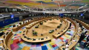 Σύνοδος Κορυφής: Αποφασίστηκε ο αποκλεισμός του εναέριου χώρου της ΕΕ σε αεροπλάνα της Λευκορωσίας