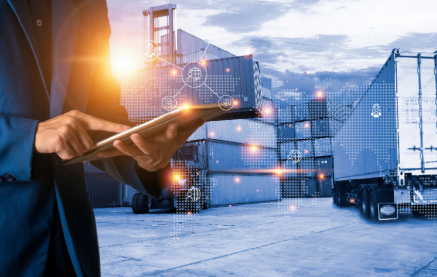 Eλληνική Εταιρεία Logistics: Αυτά είναι τα βήματα για την ενδυνάμωση του κλάδου στην Ελλάδα