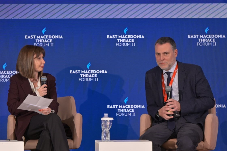 Πλαστικά Θράκης: Στροφή στην πράσινη και κυκλική οικονομία