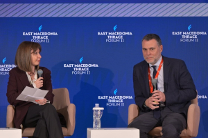 Πλαστικά Θράκης: Στροφή στην πράσινη και κυκλική οικονομία