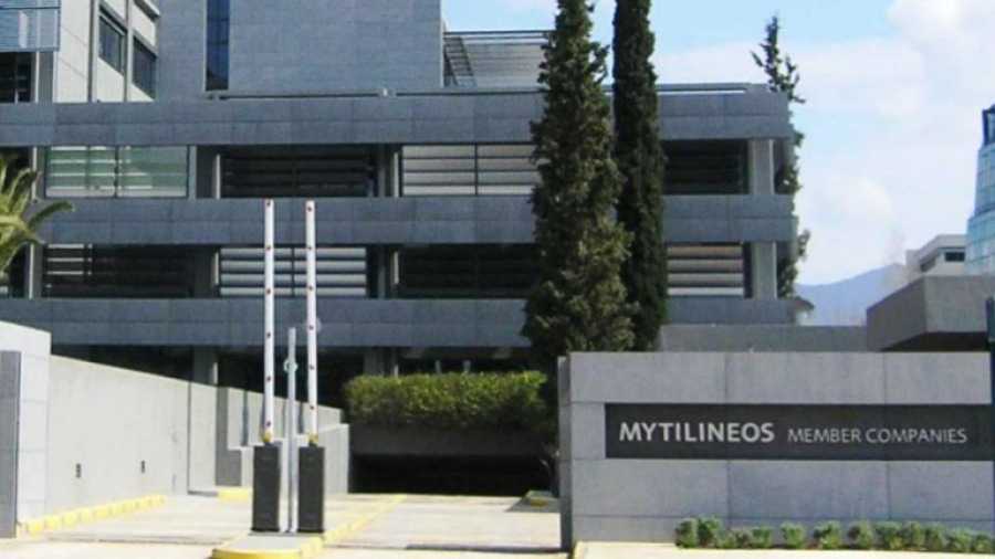 Citi για Mytilineos: Περιθώρια για θετικές εκπλήξεις στο γ&#039; τρίμηνο - Τιμή - στόχος στα 45 ευρώ