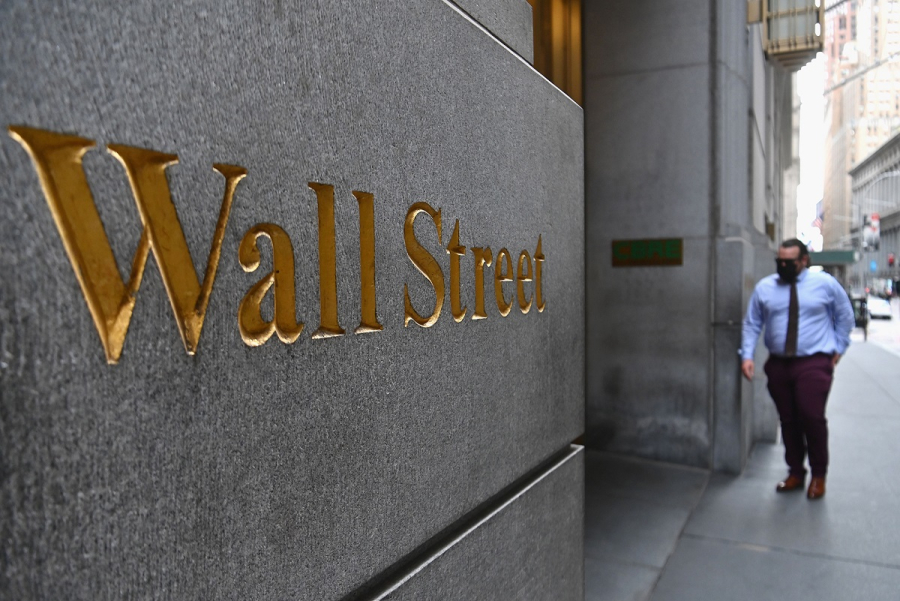 Τα στοιχεία για το λιανεμπόριο έφεραν απώλειες στην Wall Street