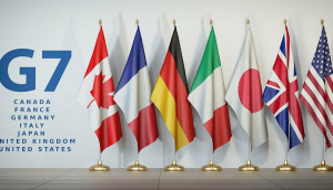G7: Εξετάζεται η αναδιανομή $100 δισ. από το ΔΝΤ σε χώρες που έχουν πληγεί από την πανδημία
