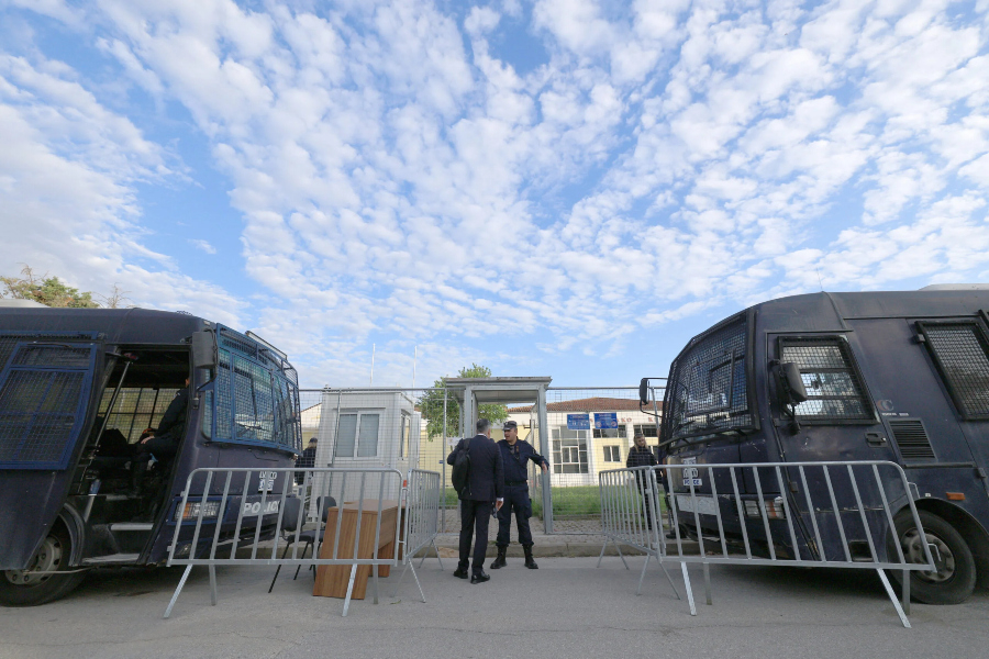 Δίκη Τεμπών: Για τις 27 Μαΐου διέκοψε το δικαστήριο