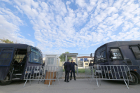 Δίκη Τεμπών: Για τις 27 Μαΐου διέκοψε το δικαστήριο