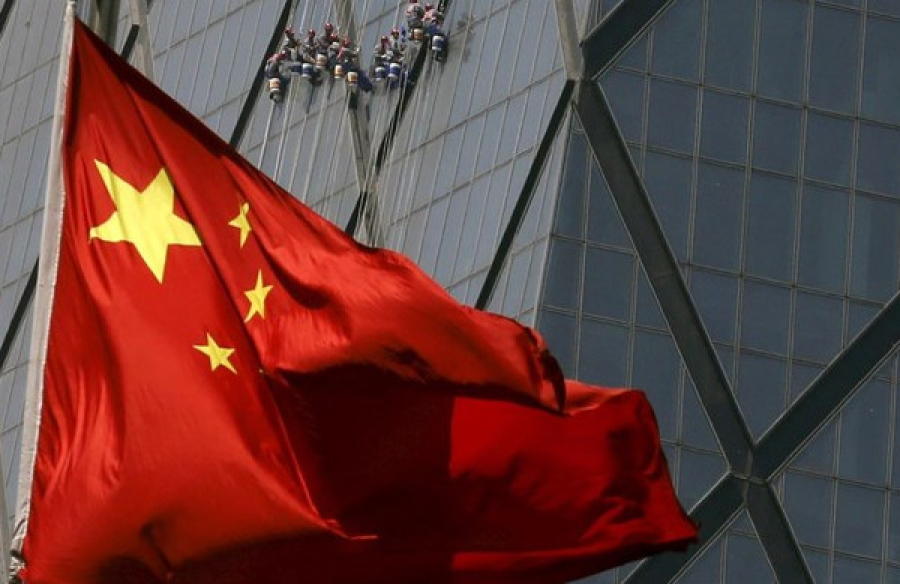 S&P Global: Αναθεωρεί προς το χειρότερο την πρόβλεψη για την ανάπτυξη της Κίνας