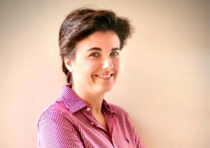INGROUP: Νέα HR Manager η Ελένη Τρακόσια