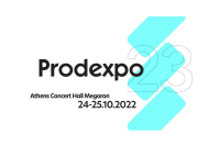 23η Prodexpo: Στο επίκεντρο η ανάπτυξη και αξιοποίηση της ακίνητης περιουσίας