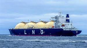 Aύξηση στη ζήτηση του LNG σε Ευρώπη και Τουρκία τον Σεπτέμβριο
