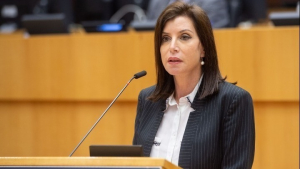 Εκτός ευρωψηφοδελτίου της ΝΔ η Ασημακοπούλου - Παραιτήθηκε ο γγ του ΥΠΕΣ, για τη λίστα με τα emails