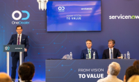 OneDealer και ServiceNow μετασχηματίζουν με AI τις ελληνικές επιχειρήσεις και το Δημόσιο
