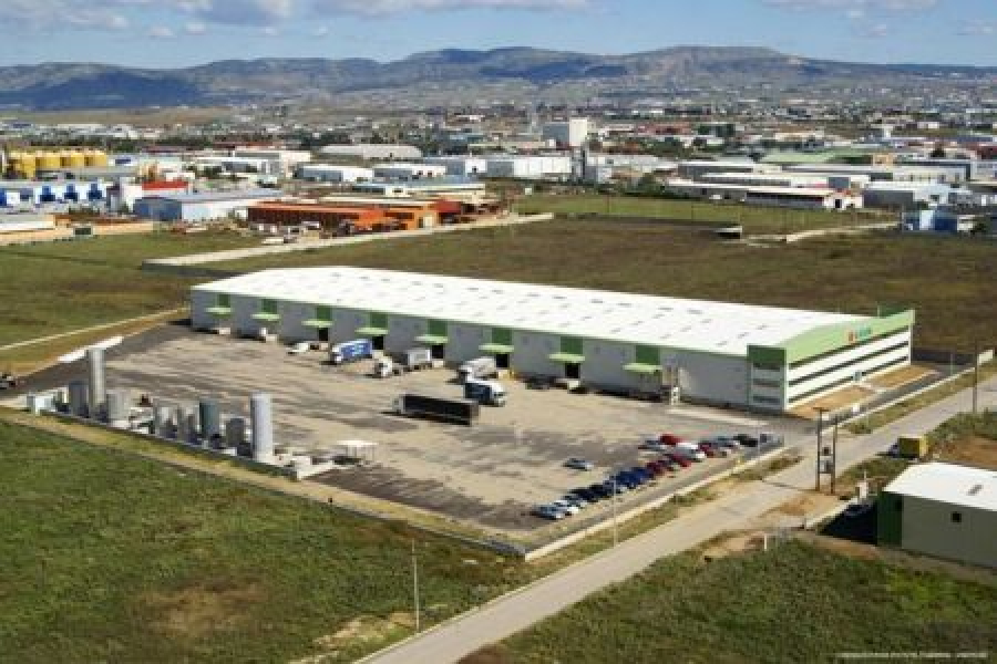 Δυτική Ελλάδα: Περίπου 30.000 νέες θέσεις εργασίας από την ανάπτυξη επιχειρηματικών πάρκων