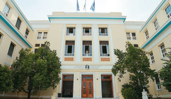 ΟΠΑ: Διεθνής διάκριση επιδραστικής εργασίας για τους ακαδημαϊκούς Γ. Γιούσιο και Δ. Σπινέλλη