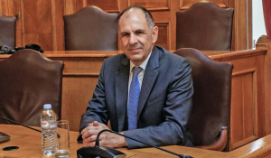Γ. Γεραπετρίτης: Ο Θαλάσσιος Χωροταξικός Σχεδιασμός της Ελλάδας αποτελεί ευρωπαϊκό κεκτημένο