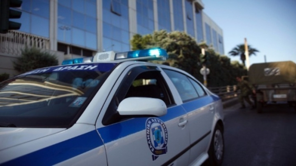 Επίθεση σε καφέ πίσω από το γήπεδο του Παναθηναϊκού