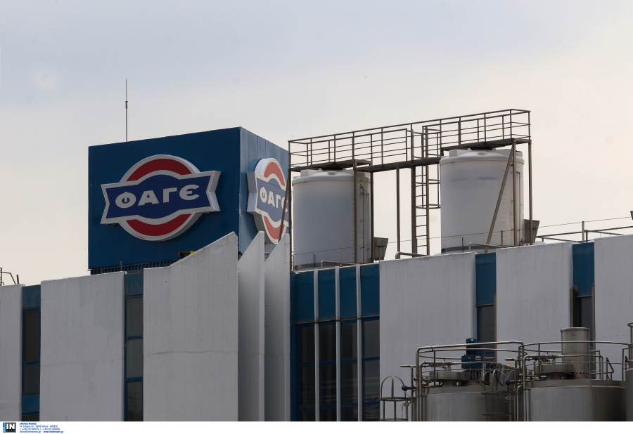 ΦΑΓΕ: Στο ρελαντί πωλήσεις και κέρδη το α' εξάμηνο