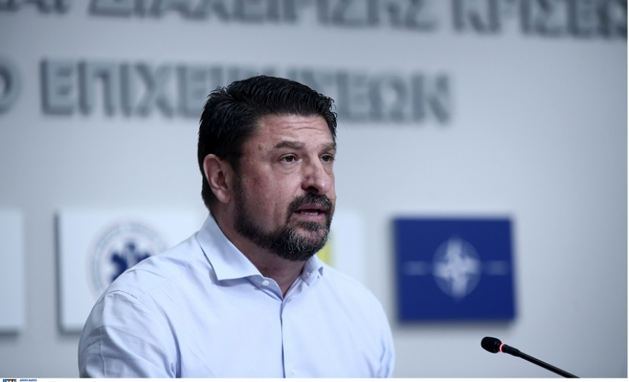 Χαρδαλιάς: 56 πυρκαγιές σε εξέλιξη - Φόβος για τους ισχυρούς ανέμους