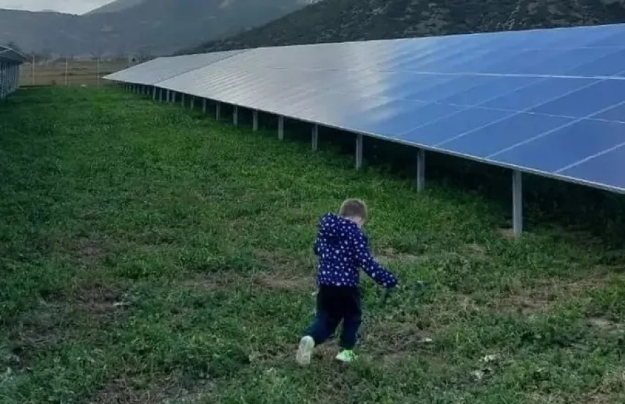 DW: Η ενεργειακή δημοκρατία έρχεται στην Ελλάδα