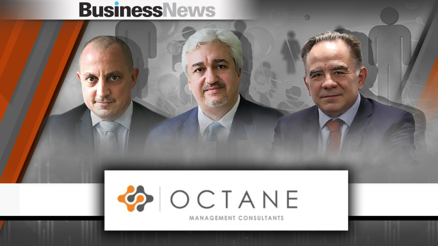Octane Management Consultants: Ρυθμός ανάπτυξης 70% το 2023  - «Μοιραζόμαστε κοινές αξίες με την οικογένεια Λάτση»