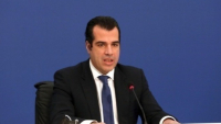Θάνος Πλεύρης: Θα προχωρήσουμε με τη δομή για μετανάστες στο Ηράκλειο