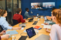 Η Infinitum εκσυγχρονίζει τους υβριδικούς χώρους συνεργασίας της OpenBet με τεχνολογία HP και LG