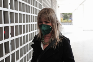 Ελένη Τουλουπάκη: Ευδοκιμεί ανεξέλεγκτα η διαφθορά στην Ελλάδα