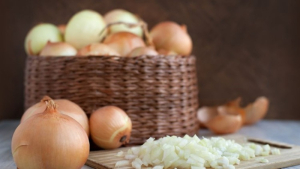 Δασμό 40% στις εξαγωγές κρεμμυδιών επέβαλε η Ινδία