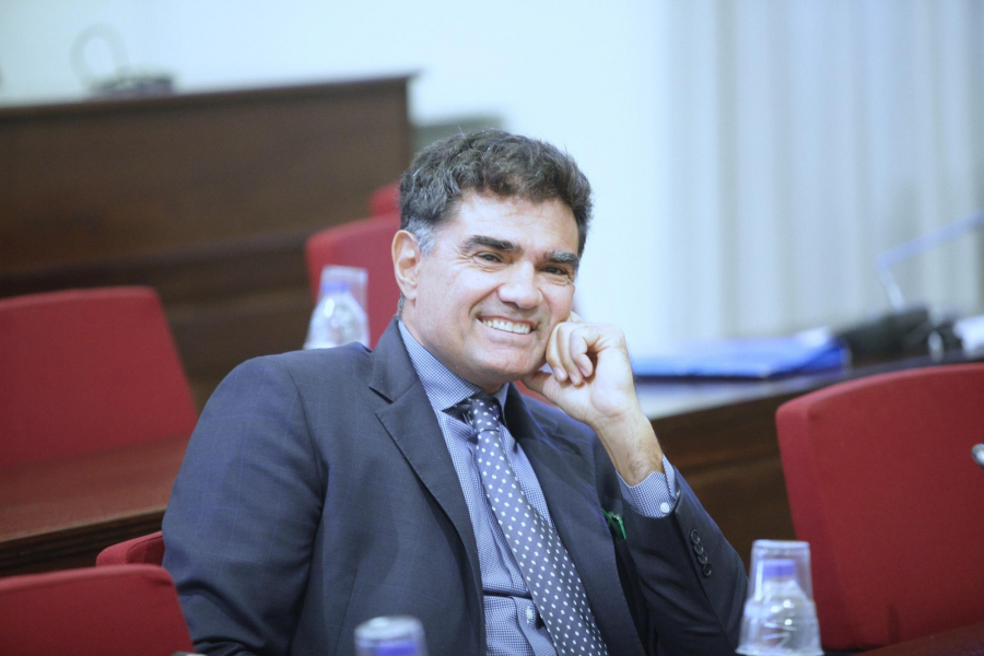 Coral: Συγκροτήθηκε σε σώμα το νέο Διοικητικό Συμβούλιο