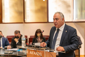 Χατζηθεοδοσίου (ΕΕΑ): Εντείνεται η πίεση σε νοικοκυριά και επιχειρήσεις