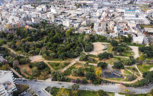 Εντοπίστηκε ο ακριβής χώρος ταφής του Πλάτωνα