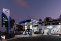 ΕΛΙΝΟΙΛ: Στα 2,58 δισ. ευρώ τα έσοδα του ομίλου το 2024 - Αύξηση του κύκλου εργασιών