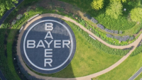 Bayer: Ισχυρή αύξηση κερδών το πρώτο τρίμηνο