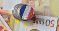 Γαλλία: Υποχώρησε στο 6% ο πληθωρισμός τον Μάιο
