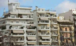 Πολυκατοικίες: Τι αλλάζει σε κοινόχρηστα, διαμερίσματα και διαχειριστές