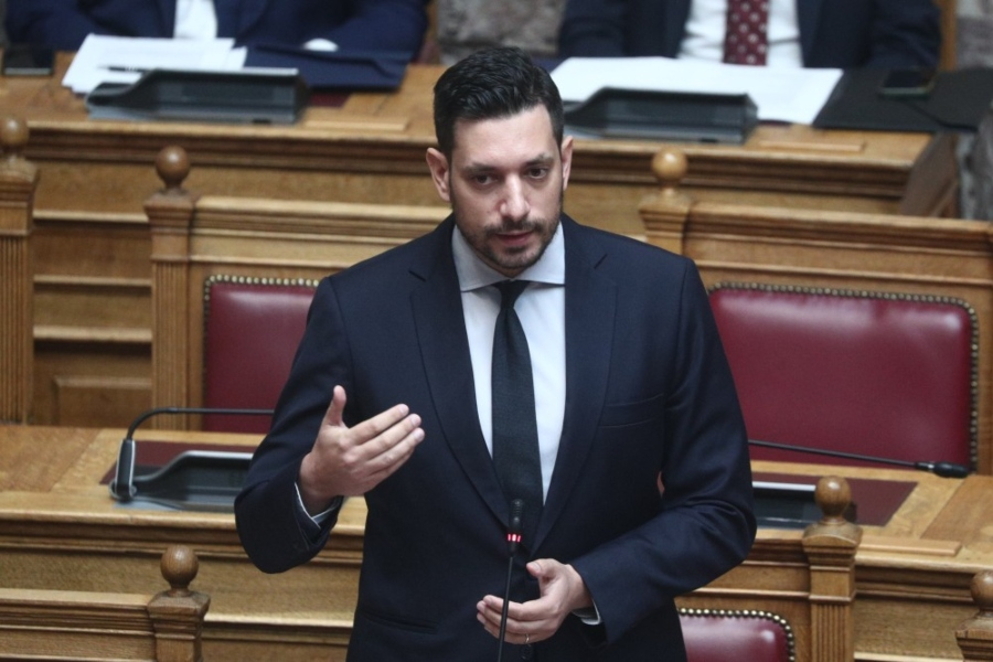 Κ. Κυρανάκης: Περισσότεροι οδηγοί και λεωφορεία το 2026, επέκταση Μετρό, έργα σε προαστικό