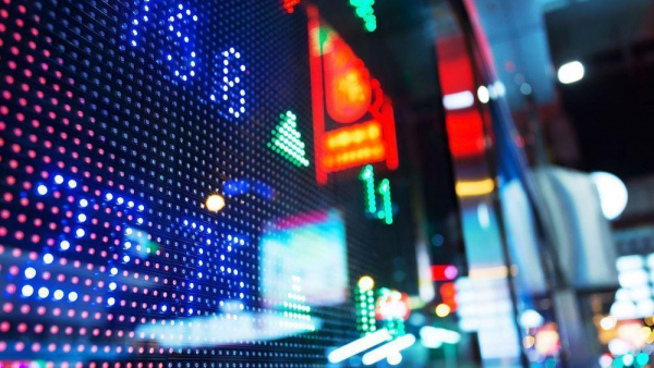 Με κέρδη πάνω από 3,5% οι ευρωαγορές