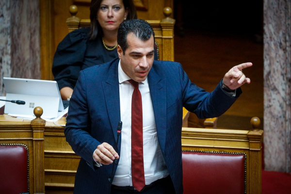 Πλεύρης: Δεν θα επιτρέψουμε να χαθεί κανένα κονδύλι για την Υγεία