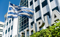 Χρηματιστήριο Αθηνών: «Γύρισαν οι τράπεζες», έπεσε ο Γενικός Δείκτης