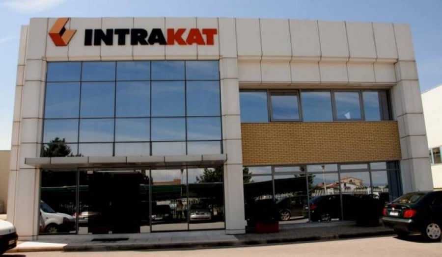 Intrakat: Αποκτά εταιρία με άδειες για ΑΠΕ, έναντι 15,1 εκατ. ευρώ