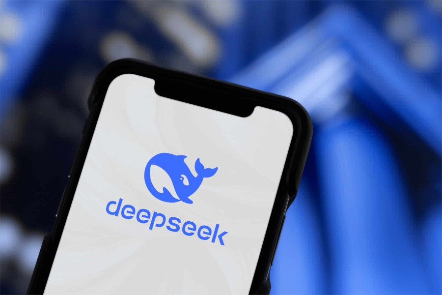 Νότια Κορέα: Η εφαρμογή DeepSeek συλλέγει προσωπικά στοιχεία "υπέρμετρα"