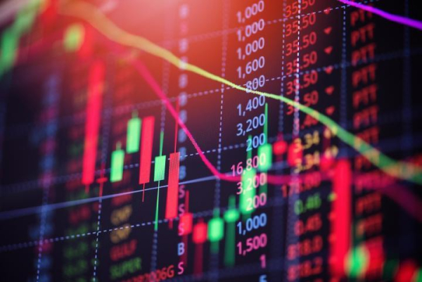 Χρηματιστήριο: Άνοιγμα με άνοδο 0,84% στις 1210 μονάδες - Άνοδος για Jumbo, Eurobank, Aegean, Εθνική