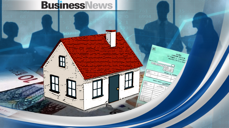 Ακίνητα: Ποιοι θα πρέπει να υποβάλουν νέες δηλώσεις Ε9 - Τα "sos" που αυξάνουν τον ΕΝΦΙΑ