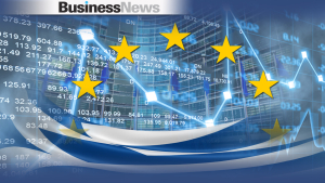 Ευρωζώνη: Στο 0,3% η ανάπτυξη το β&#039; τρίμηνο - Επιβράδυνε η αγορά εργασίας