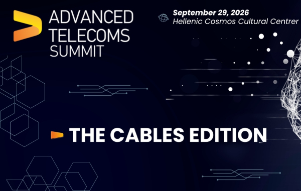 Advanced Telecoms Summit 2026: Ομιλητές διεθνούς κύρους στο τηλεπικοινωνιακό συνέδριο