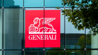 Generali: Αύξηση 61% στα καθαρά κέρδη το πρώτο εξάμηνο