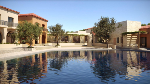 Costa Navarino: Τι σηματοδοτεί η έναρξη λειτουργίας του Navarino Agora